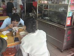 -明月虾面(厦禾路店)