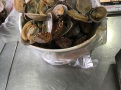 -小王烧烤(毓龙路店)