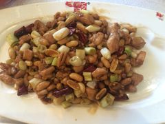 李老爹香辣蟹(宣武门店)-李老爹香辣蟹(宣武门店)