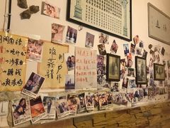 -老宅原住民沙茶面精品小吃(龙头路店)