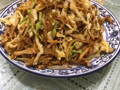 -北大地皖峰饭馆