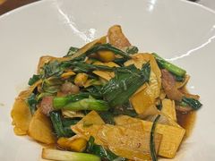 -大灶头·新昌菜(中国茶市店)