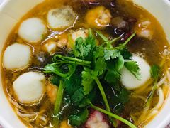 -明月虾面(厦禾路店)