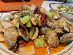 -亿牌牌东北烧烤(博物馆旗舰店)
