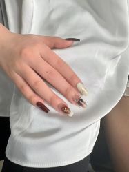 -NAI.熙-高定美甲美睫