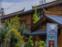 -叠溪松坪沟景区