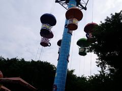 -史努比缤纷世界