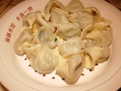 -日丰园海肠水饺·老字号大连海鲜(和平广场店)
