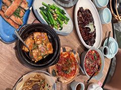 -常来小聚·广州非遗传承餐厅(高德置地店)