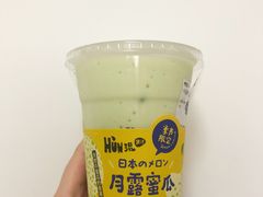 -混果汁(喜荟城店)