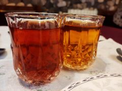 俄罗斯水果茶-92°C俄式厨房(中央大街店)