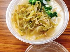 -深圳市第六人民医院南山医院-病人公共餐厅