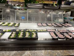 -喜庭海鲜自助(佛山王府井店)