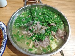 跷脚牛肉-杨三孃跷脚牛肉(中粮鸿云悦街店)