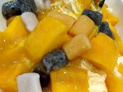 -杨小贤芒果绵绵冰(南门口店)