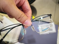 -宝岛眼镜(福中店)