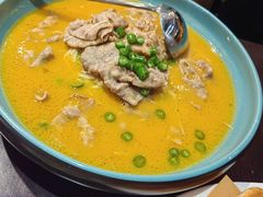 -城南往事·鲁菜·烤鸭(世茂宽厚里·大明湖店)