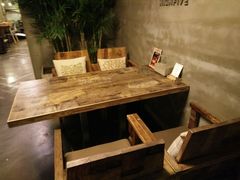 -HIGH FIVE哈福手工汉堡(桂林路店)