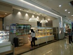 -奈雪的茶(石厦时代广场店)