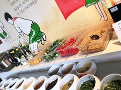 -憨铁匠老火锅(龙岗万科里店)