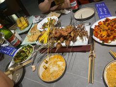 -轻松串吧(亦庄上海沙龙店)