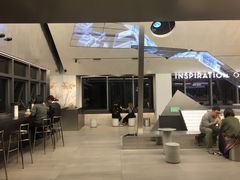 大堂-喜茶(深圳欢乐海岸LAB店)