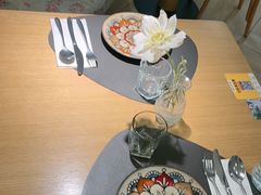 -麓椿花园西餐厅(海乐世界店)