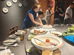 -佬太公海鸭·海鲜大排档(上海总店)