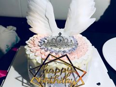 -Joy's Wish创意蛋糕定制&甜品台(乐虹坊精致生活广场店)