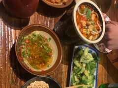 -串大叔炭火烤串·鸡西大冷面刀削面(总店)