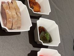 -小厨娘绣中淮扬(大行宫科巷店)