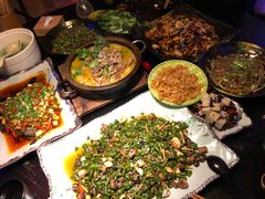 -醉小酒馆·川菜·江湖菜·重庆菜(观音桥旗舰店)