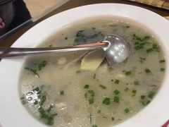 -九寨沟石锅鱼(沣峪口二十年店)