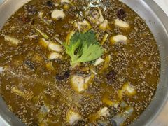 -大河宴·椒麻鱼火锅(米东区店)