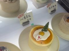 -BRENCY百仑喜(创新园店)