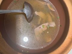 -刀板香·安徽菜(国购IFC店)