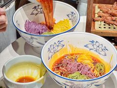 -小河盐帮·私家菜·烤鸭(三元桥·霄云路店)