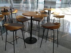 大堂-星巴克(北京望京东园店)