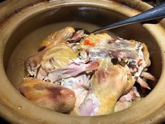 -外婆家(蓝色港湾店)