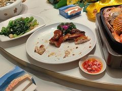 -鹏城人家海鲜酒家·23年老字号(较场尾店)