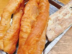 油条-游埠豆浆(上城区中山南路店)