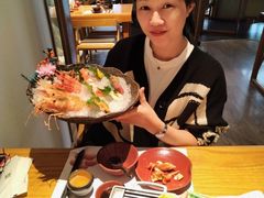 -花潮料理艺食馆(SM新生活广场店)