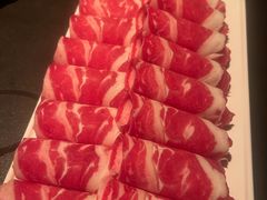 -东来顺·非遗火锅(赛格国际购物中心店)