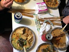 -大姐麻辣烫(莲宝中路店)
