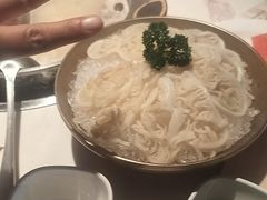 -老员外骨汤火锅(海州古城店)