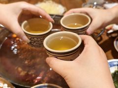 -旧街市鲜货老火锅(大光路店)