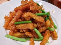 溜咯吱-新乾隆酒楼(帝景园店)