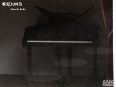 -鼓浪屿钢琴博物馆