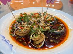 -皮记海鲜1995(寮步店)