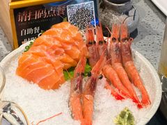 -大渔铁板烧(大悦城店)